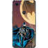 DC Comics Batman Action Pose 90's art Google Pixel 3 XL Skin
